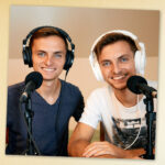 Realisten Johannes und Philipp Mickenbecker (Foto: Daniel Höly)