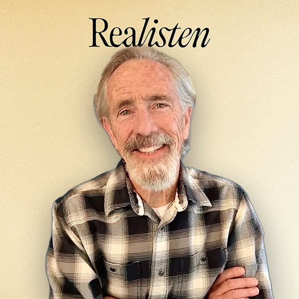 John Eldredge (Foto: Daniel Höly)